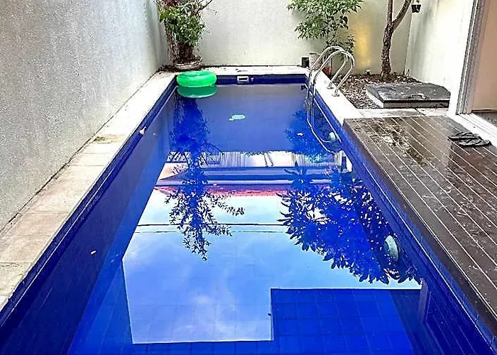 Sunny Heaven Residence