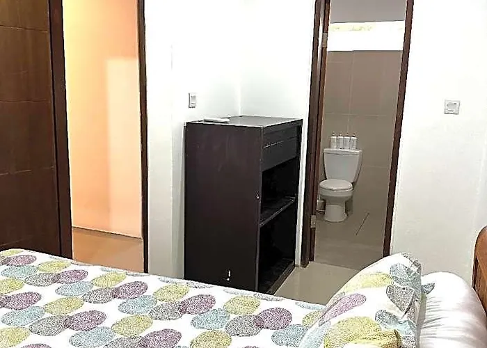 Residence Sunny Heaven Onggokanbatue