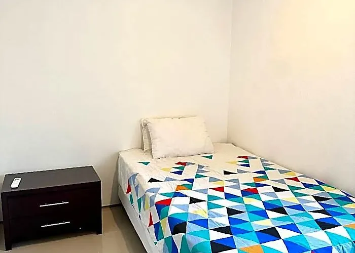 Residence Sunny Heaven Onggokanbatue